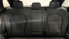 Mercedes-Benz GLC 220d 4Matic AMG Line Premium 5dr 9G-Tronic Diesel Estate